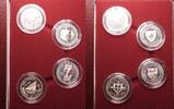 Portugal (set) 100 escudos Descobrimentos Portugueses 1988 - Series I -