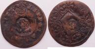 German States - Lippe Detmold 6 pfennig Simon Philip -