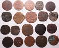 Europe lot with 20 coins -