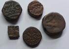 World - lot (2) -