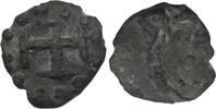 Portuguese Malacca -Dutch Issue 1/8 or 1/4 bazacuro? -