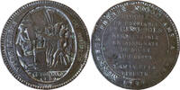 France - Revolution - Monneron 5 sols Medaille de confiance -