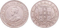 Jamaica half penny -