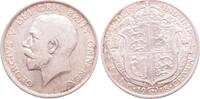 Great Britain half crown -