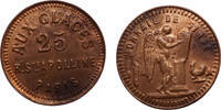 FRANCE, PARIS JETON BROTHEL TOKEN -