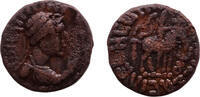 India, Kushan Empire Tetradrachme Vima Takto (Soter Megas) -