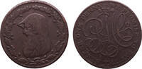 Great Britain, Anglesey - Parys Mines Co penny token Druid type -