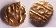 India , Mysore fanam Raja Wodeyar -