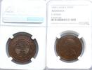 Zuid Afrika penny -