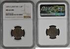 G.BRITAIN 1/4P -