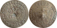 Portugal 10 Reis João V -