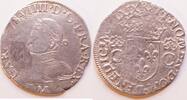 France teston Charles IX -