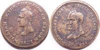 Great Britain token Champion of Reform token William IV -