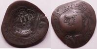 Spain 12 Maravedis Felipe III -