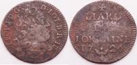 France - Lotharingen liard Leopold I -