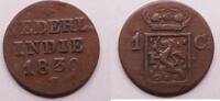 East indies - Soerabaia 1 Cent -
