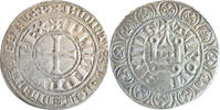 France- Royales Gros Tournois Philip IV -