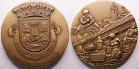 Portugal Cidade de portimao medal or token -