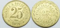 France - Montpellier 25 centimes -