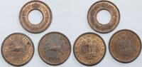 India (lot) Pice -