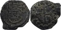 Portuguese Malaca - Dutch occupation issue 1/2 bazacuro -