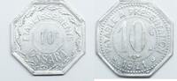 France - Montpellier 10 centimes ETABLISSEMENTS OSSART -