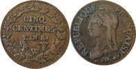 France - Lille 5 centimes Dupré -