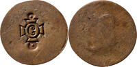 Europe Token countermarked -