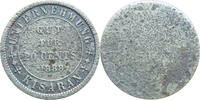 Netherlands East indies -Unternehmung Kisaran 20 cents Plantage money -