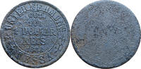 Netherland East indies - Sumatra - Hessa dollar Plantage money -