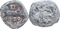 Denmark 2 skilling Seven Years War -
