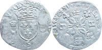 France Royales - Troyes Douzain Henry II -
