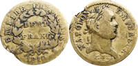 France - Empire Francaise demi franc Napoleon Bonaparte - faux epoque - tres interessant -