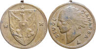 United States of America (USA) Token Indian head -