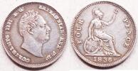 Great britain 4 pence George IIII -