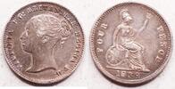 Great Britain 4 pence -