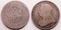 Great Britain florin Victoria -