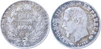 France, Paris 20 centimes -