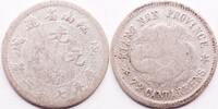 China Kiangnan 10 cents Kuang-hsü -