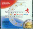 Luxemburg 5,88€ Original Kursmünzensatz EUROSET -