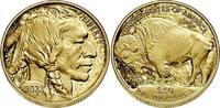 USA 50$ 1 oz Gold Coin American Buffalo -