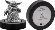 Neuseeland 150 g Silver Miniature STAR WARS - Mandalorian - The Child -