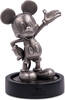 Neuseeland 150 g Silver Miniature Disney - Mickey Mouse -