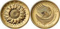 USA 100$ 1 oz Gold Coin American Liberty - High Relief -