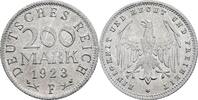 Deutsches Reich 200 Mark -