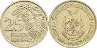 Guinea 25 Francs -