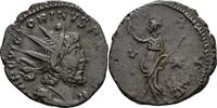 ROM, Kaiserzeit Antoninian Victorinus 269-271 -