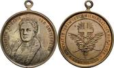 Kaisertum Österreich, Franz Joseph I. AE-Medaille 1898 auf die Ermordung... 543.87 元 含税 ＋  209.18 元 运费