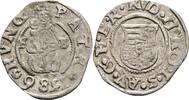 RDR, Habsburg Denar 1586 KB, Kremnitz Rudolph II. 1576-1612 ss 125.51 元 含税 ＋  167.34 元 运费