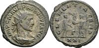 ROM, Kaiserzeit Antoninian Probus 276-282 ss 251.02 元 含税 ＋  167.34 元 运费
